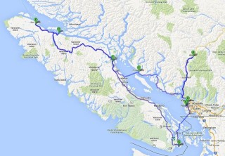 canada-2009-route